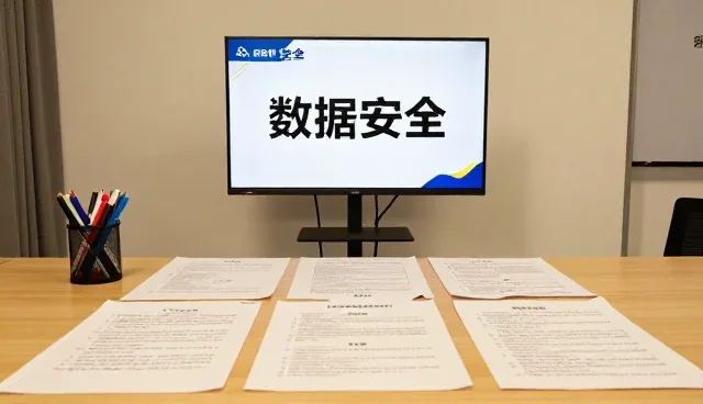 数据安全技术如何推动项目实施的业务转型