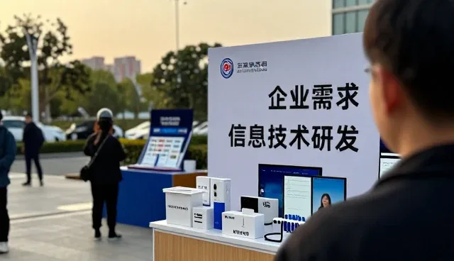 信息系统集成中技术能力的常见问题与解决思路