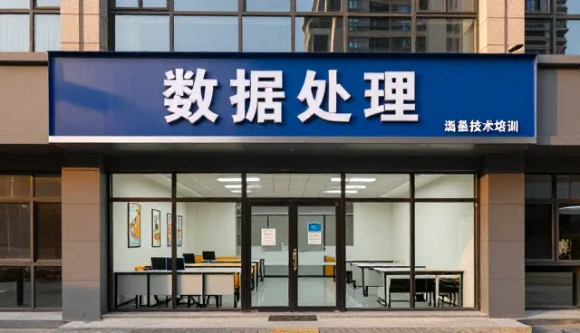 企业数据安全建设中的技术培训关键点分析