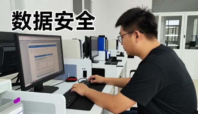 信息技术研发让仓储物流管理更加高效