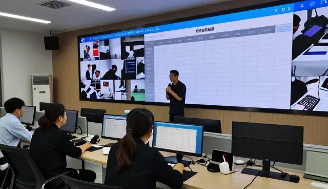 信息系统集成选择停车场系统的方法