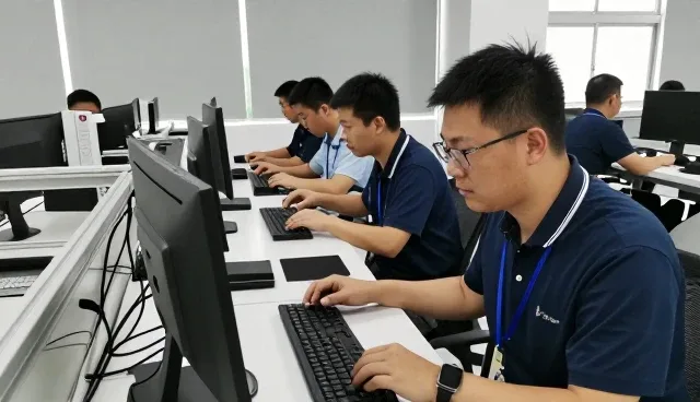 沧州绿动信息技术有限公司专注信息系统集成领域，提供考勤系统服务