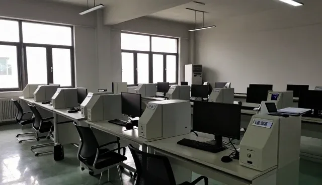 数据处理技术选型中的培训体系构建要点