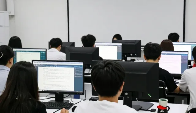 数据处理场景中业务需求与流程优化的关键环节