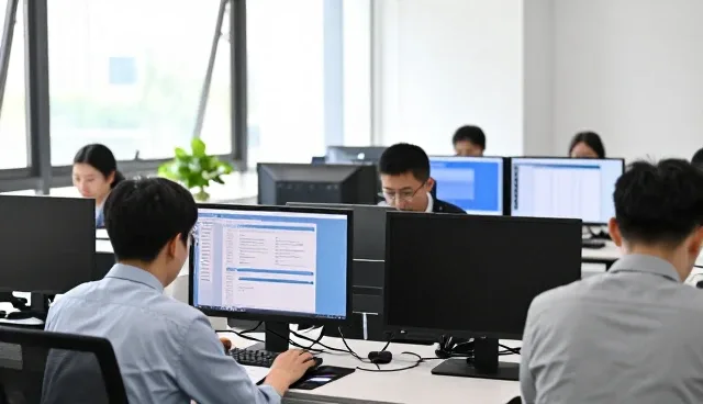 信息系统集成中数据处理的维护与优化策略